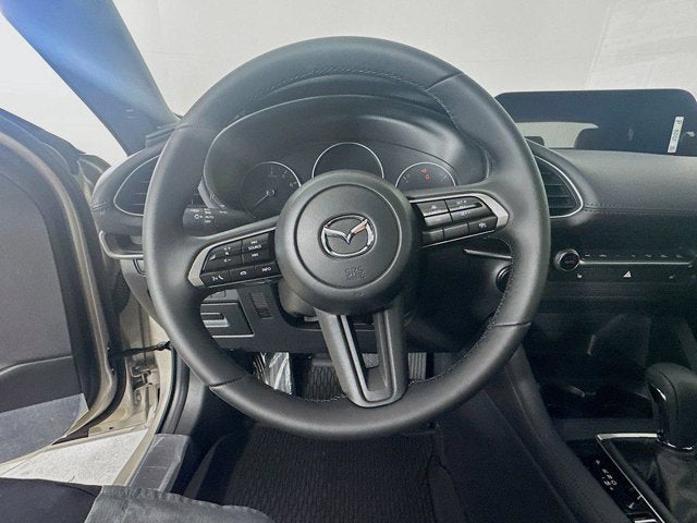 2026 Mazda Mazda3 Hatchback 2.5 S Preferred