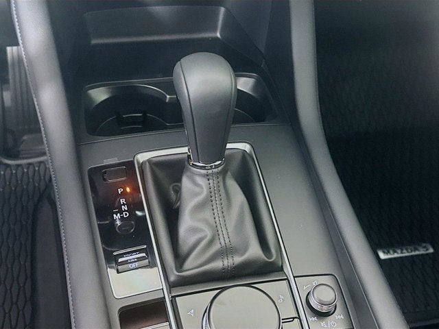 2026 Mazda Mazda3 Hatchback 2.5 S Preferred