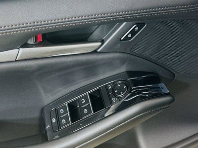 2026 Mazda Mazda3 Hatchback 2.5 S Preferred
