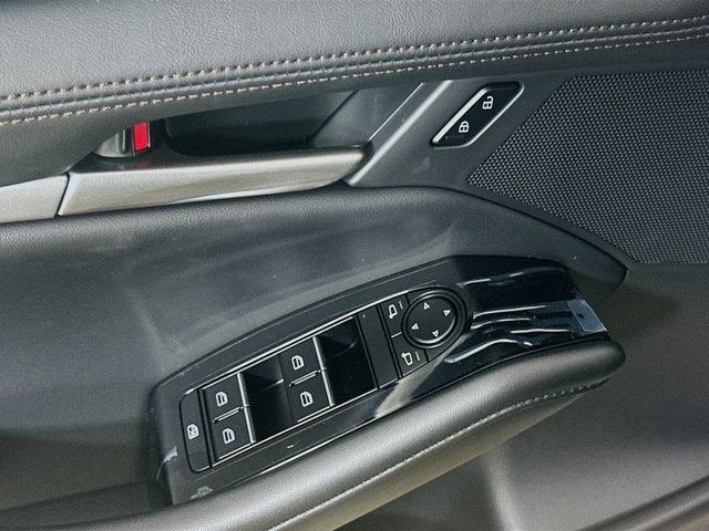2026 Mazda Mazda3 Hatchback 2.5 S Preferred