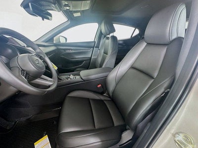 2026 Mazda Mazda3 Hatchback 2.5 S Preferred