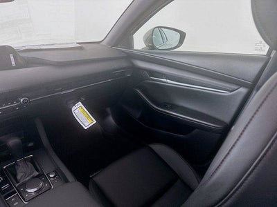 2026 Mazda Mazda3 Hatchback 2.5 S Preferred