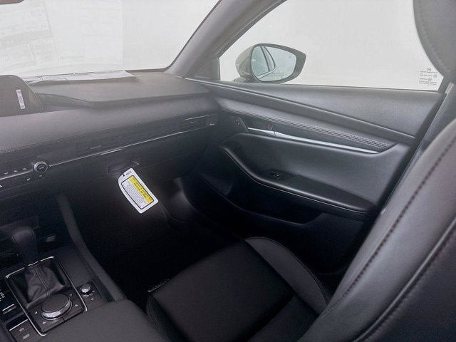 2026 Mazda Mazda3 Hatchback 2.5 S Preferred