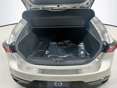 2026 Mazda Mazda3 Hatchback 2.5 S Preferred