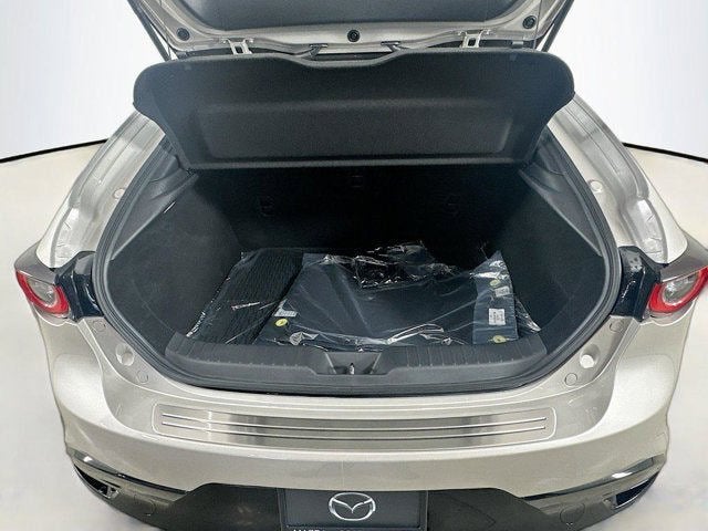 2026 Mazda Mazda3 Hatchback 2.5 S Preferred