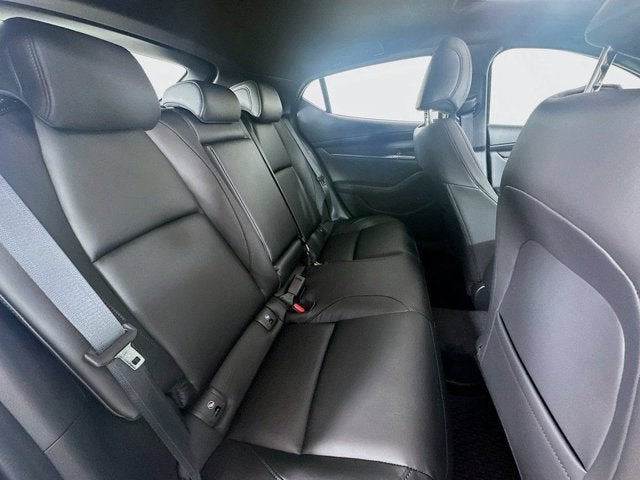 2026 Mazda Mazda3 Hatchback 2.5 S Preferred
