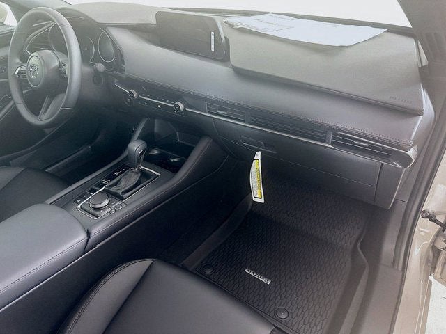 2026 Mazda Mazda3 Hatchback 2.5 S Preferred