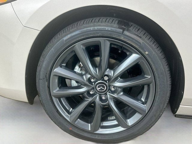 2026 Mazda Mazda3 Hatchback 2.5 S Preferred