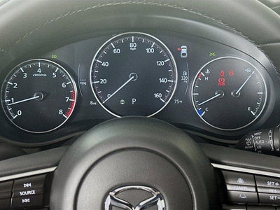 2026 Mazda Mazda3 Hatchback 2.5 S Preferred