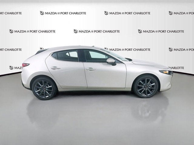 2026 Mazda Mazda3 Hatchback 2.5 S Preferred