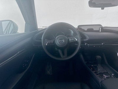2026 Mazda Mazda3 Hatchback 2.5 S Preferred
