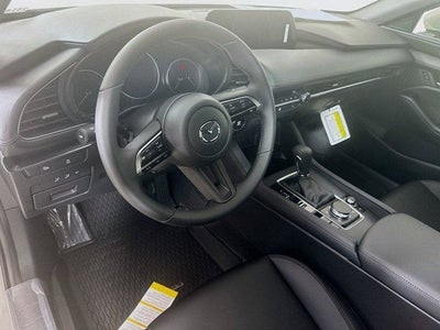 2026 Mazda Mazda3 Hatchback 2.5 S Preferred
