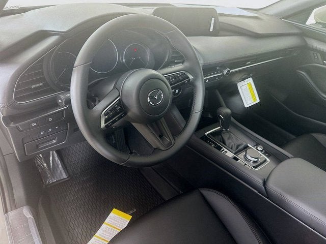 2026 Mazda Mazda3 Hatchback 2.5 S Preferred