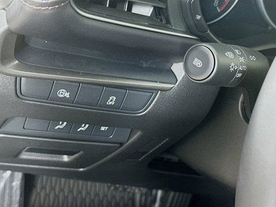2026 Mazda Mazda3 Hatchback 2.5 S Preferred