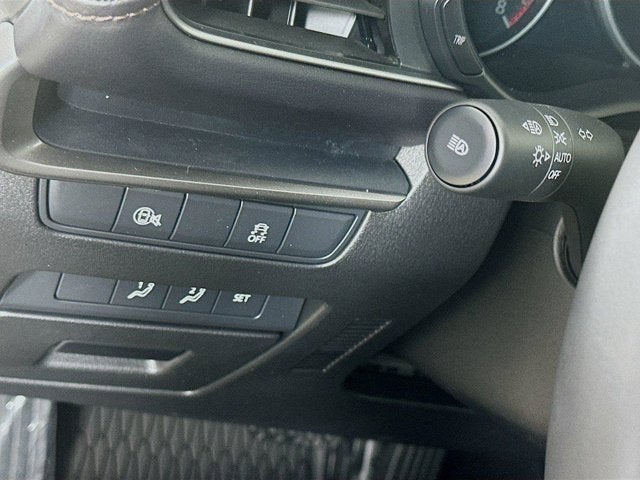 2026 Mazda Mazda3 Hatchback 2.5 S Preferred