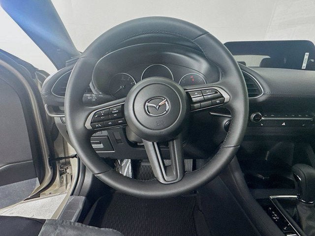 2026 Mazda Mazda3 Hatchback 2.5 S Preferred
