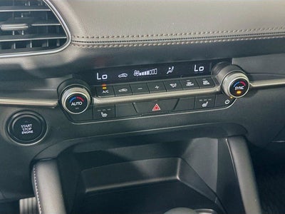 2026 Mazda Mazda3 Hatchback 2.5 S Preferred