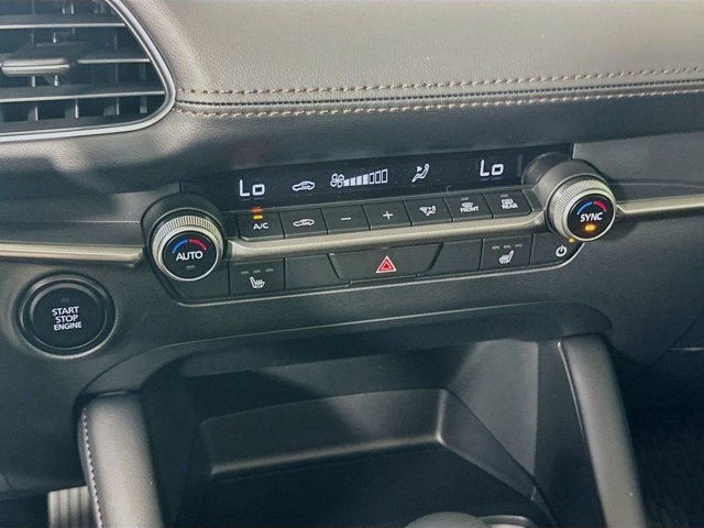 2026 Mazda Mazda3 Hatchback 2.5 S Preferred