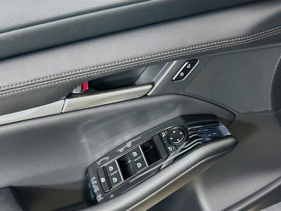 2026 Mazda Mazda3 Hatchback 2.5 S Preferred