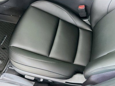 2026 Mazda Mazda3 Hatchback 2.5 S Preferred