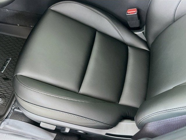 2026 Mazda Mazda3 Hatchback 2.5 S Preferred