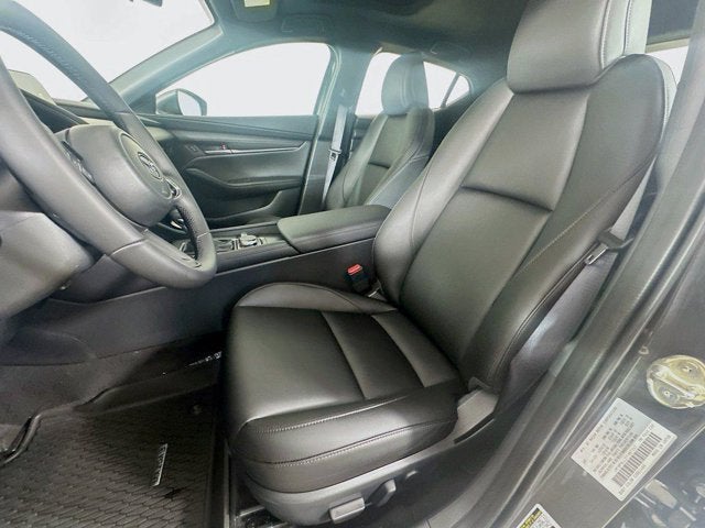 2026 Mazda Mazda3 Hatchback 2.5 S Preferred
