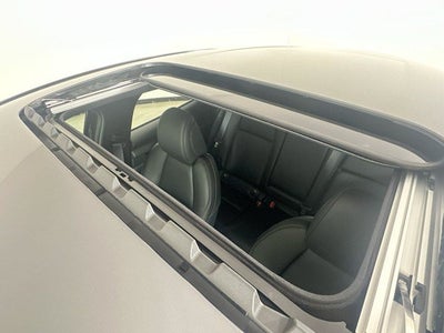 2026 Mazda Mazda3 Hatchback 2.5 S Preferred