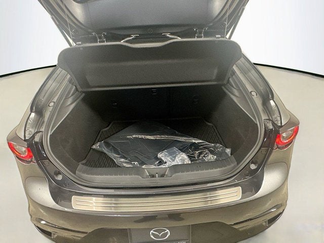 2026 Mazda Mazda3 Hatchback 2.5 S Preferred