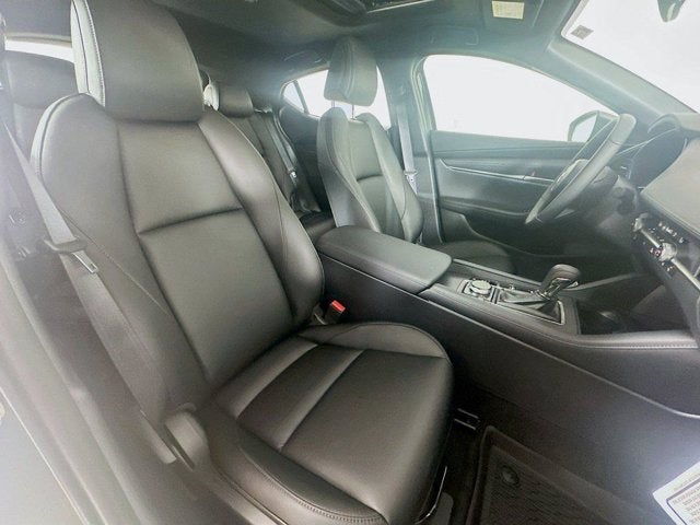 2026 Mazda Mazda3 Hatchback 2.5 S Preferred