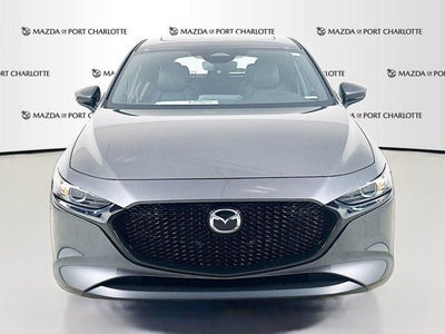 2026 Mazda Mazda3 Hatchback 2.5 S Preferred