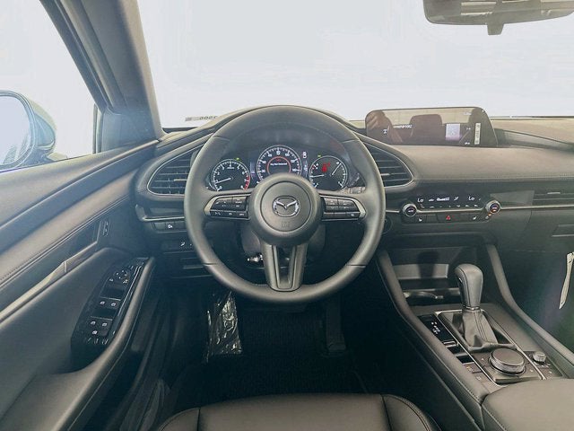 2026 Mazda Mazda3 Hatchback 2.5 S Preferred