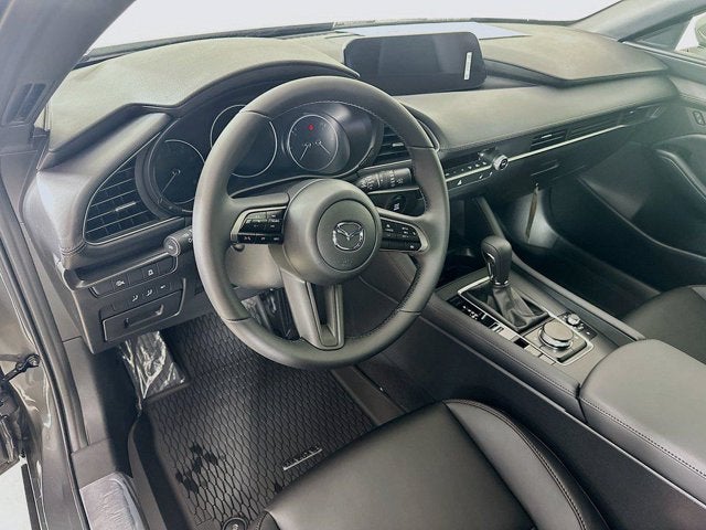 2026 Mazda Mazda3 Hatchback 2.5 S Preferred