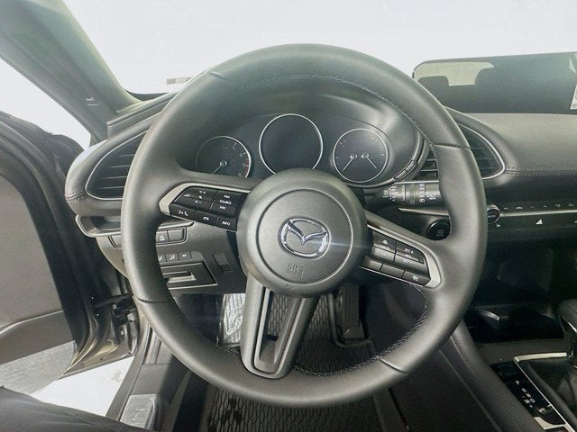 2026 Mazda Mazda3 Hatchback 2.5 S Preferred