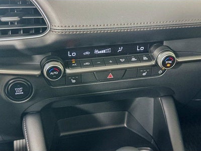 2026 Mazda Mazda3 Hatchback 2.5 S Preferred