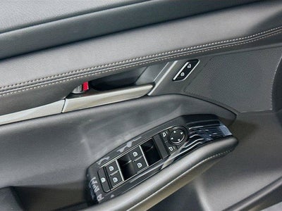 2026 Mazda Mazda3 Hatchback 2.5 S Preferred