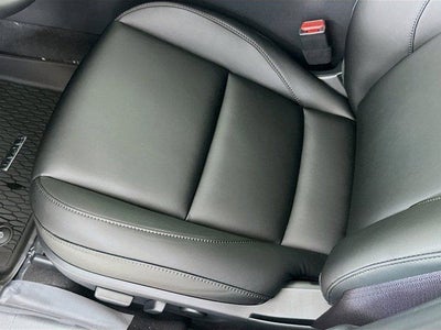 2026 Mazda Mazda3 Hatchback 2.5 S Preferred