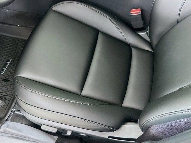 2026 Mazda Mazda3 Hatchback 2.5 S Preferred