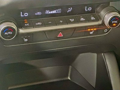 2026 Mazda Mazda3 Hatchback 2.5 S Preferred