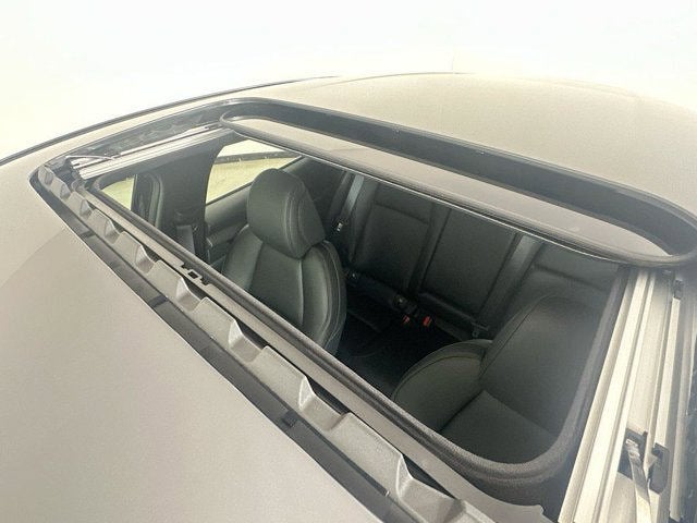 2026 Mazda Mazda3 Hatchback 2.5 S Preferred