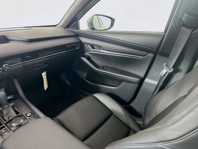 2026 Mazda Mazda3 Hatchback 2.5 S Preferred
