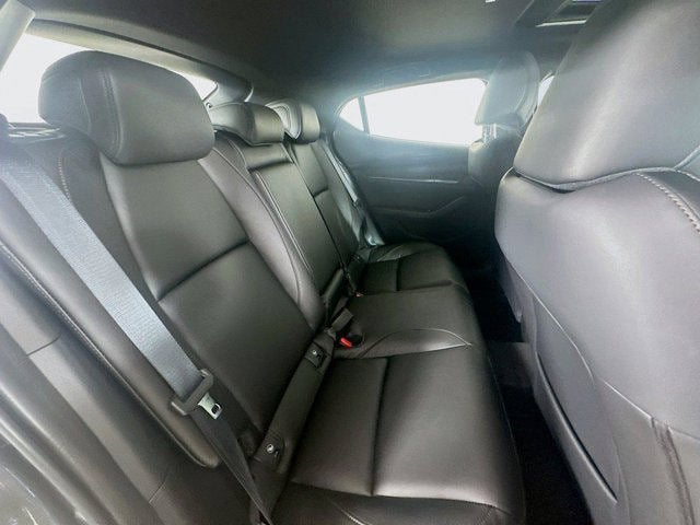 2026 Mazda Mazda3 Hatchback 2.5 S Preferred