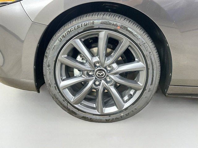 2026 Mazda Mazda3 Hatchback 2.5 S Preferred
