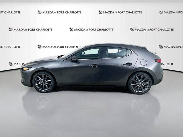 2026 Mazda Mazda3 Hatchback 2.5 S Preferred
