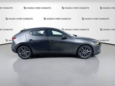 2026 Mazda Mazda3 Hatchback 2.5 S Preferred