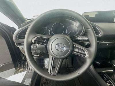 2026 Mazda Mazda3 Hatchback 2.5 S Preferred