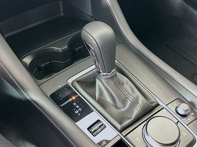 2026 Mazda Mazda3 Hatchback 2.5 S Preferred