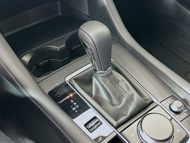 2026 Mazda Mazda3 Hatchback 2.5 S Preferred