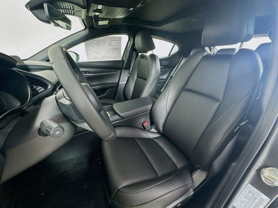 2026 Mazda Mazda3 Hatchback 2.5 S Preferred