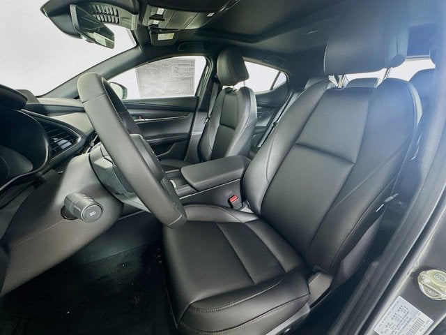 2026 Mazda Mazda3 Hatchback 2.5 S Preferred