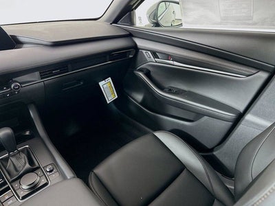 2026 Mazda Mazda3 Hatchback 2.5 S Preferred